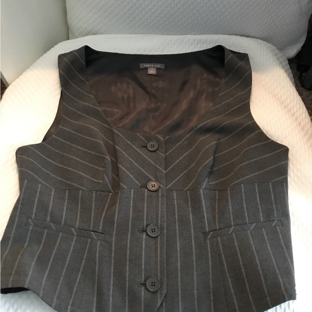 Vest